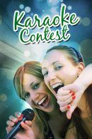 Karaoke Contest in Groningen