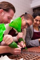 Bonbon Workshop in Groningen