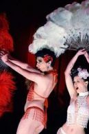 Sexy Burlesque Workshop in Groningen