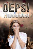 Oeps! Themafeest in Groningen