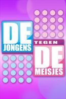 De Jongens Tegen De Meisjes quiz in Groningen