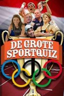 De Grote Sportquiz in Groningen