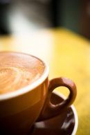 Koffievaart in Groningen