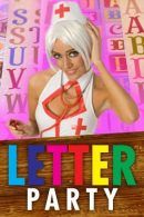 Letter Party in Groningen