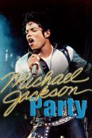 Michael Jackson Party in Groningen
