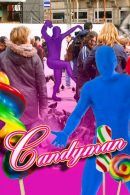 The Candyman vrijgezellenfeest in Groningen