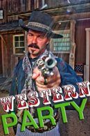 Western Party in Groningen