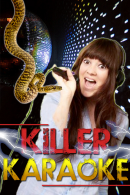 Killer Karaoke in Groningen