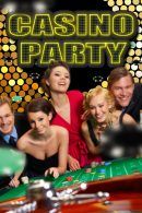Casino Party in Groningen