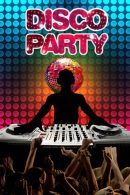 Disco Party in Groningen