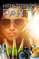 Hip & Trendy Party in Groningen