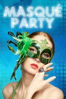 Masqué Party in Groningen