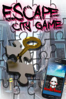 Escape City Tablet Game in Groningen