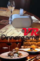 VR Dinerspel in Groningen