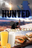 Hunted Tablet Lunch Game in Groningen