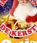 Ik Hou Van de Kerst Quiz Dinerspel in Groningen